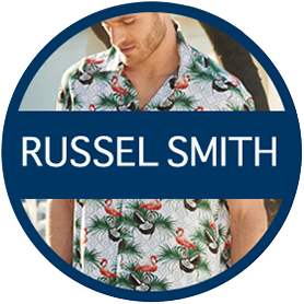 Russel Smith