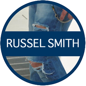 Russel Smith